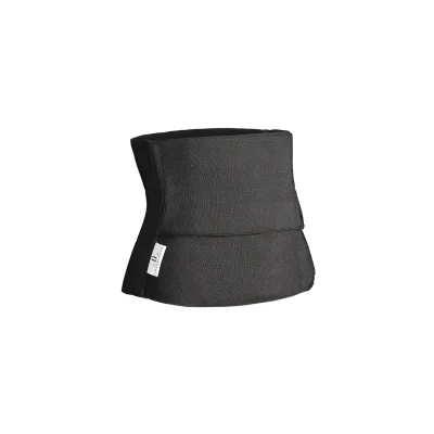 Lola&Lykke Core Restore Postpartum Support Band - Black