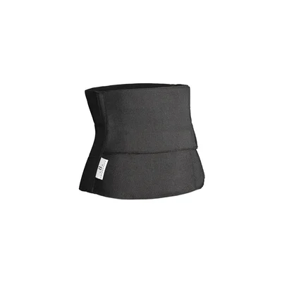 Lola&Lykke Core Restore Postpartum Support Band - Black - Black