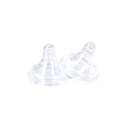 Lola&Lykke Natural Flow Nipple Teats