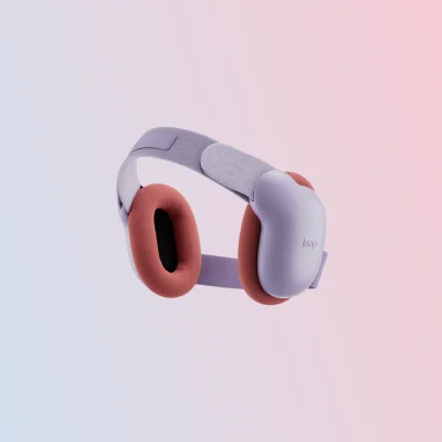 Loop Cocoon™ Baby Earmuffs - Default