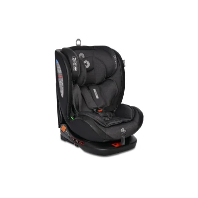 Lorelli Ares Group 0+/1/2/3 i-Size Isofix 360 Rotating Car Seat