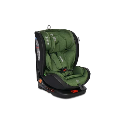 Lorelli Ares Group 0+/1/2/3 i-Size Isofix 360 Rotating Car Seat
