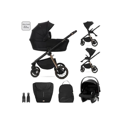 Lorelli Bianca 3in1 Travel System