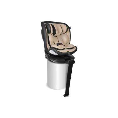 Lorelli Estate Group 0+/1/2/3 i-Size Isofix 360 Rotating Car Seat