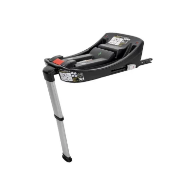 Lorelli Isofix i-Size Base For Aria Luxe - i-Size / Beige