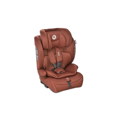 Lorelli Rio Group 1/2/3 Isofix Car Seat