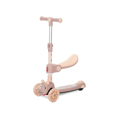 Lorelli Swiftie Foldable Scooter - Beige