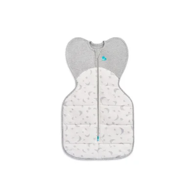 Love To Dream Moonlight Swaddle Up Cotton Extra Warm Newborn Sleeping Bag