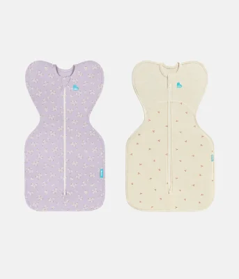 Love to Dream Newborn Starter Pack (1.0 TOG) - Newborn (5-8.5lbs) / 1.5