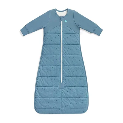 Love to Dream Sleep Bag (2.5 Tog) - Pebbles Rose