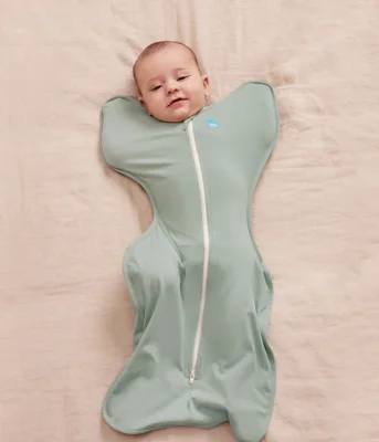 Love to Dream Swaddle Up 1.0 TOG