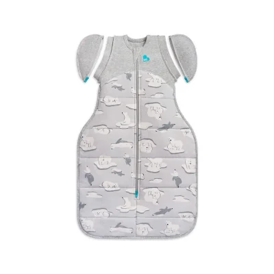 Love To Dream Swaddle Up Extra Warm Transition Bag 3.5 TOG