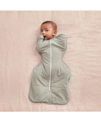 UPPAbaby Vista V3 (Maxi Cosi Pebble 360 Pro 2) Travel System - Evelyn - Olive / NB