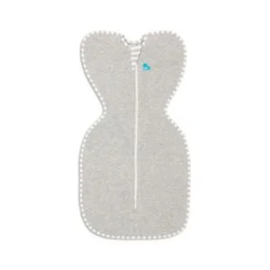 Love to Dream Swaddle Up - M / Twigs Oatmeal / Twigs Oatmeal