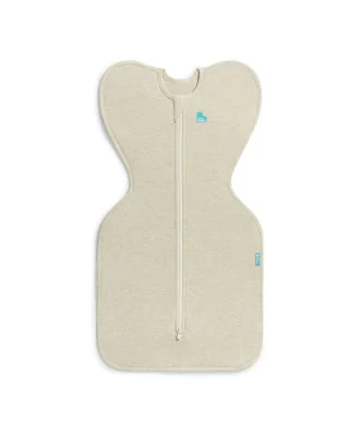 Love to Dream Swaddle Up Baby Sleeping Bag, 1.0 Tog, Deep Olive