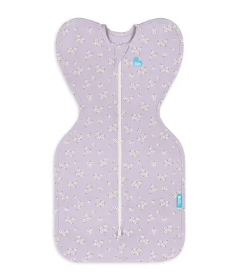 Love to Dream Swaddle Up Baby Sleeping Bag, 1.0 Tog, Deep Olive — image 2