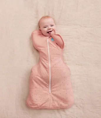 Love to Dream Swaddle Up Original (2.5 TOG)