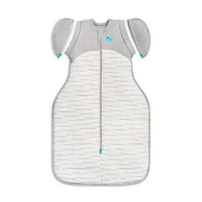 Love to Dream Swaddle Up Transition Bag (1.0 TOG) - M