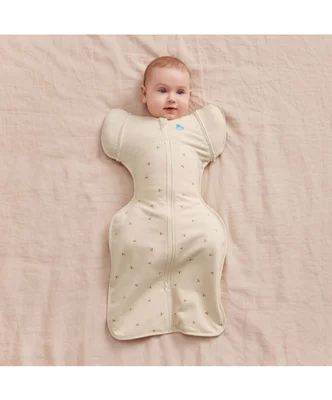 Love to Dream™ Swaddle Up™ Transition Bag (1.5 Tog) Medium - Twigs Oatmeal