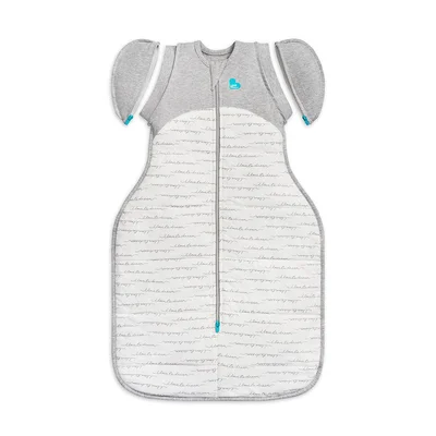 Love to Dream Swaddle Up Transition Bag (1.0 TOG) - M