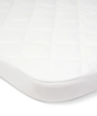 Lua Bedside Crib Mattress Protector
