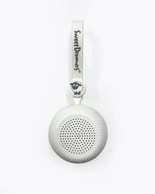 luna dream machine | portable white noise machine | white - Default