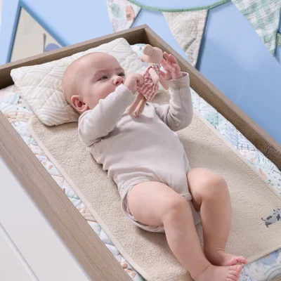 Luxury Changing Mat with Cover