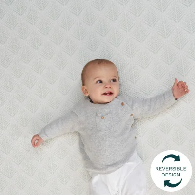 Luxury Padded XL Play Mat