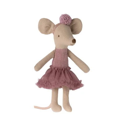 Maileg Ballerina Mouse Big Sister
