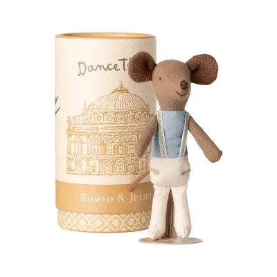 Maileg Ballet Dancer Mouse