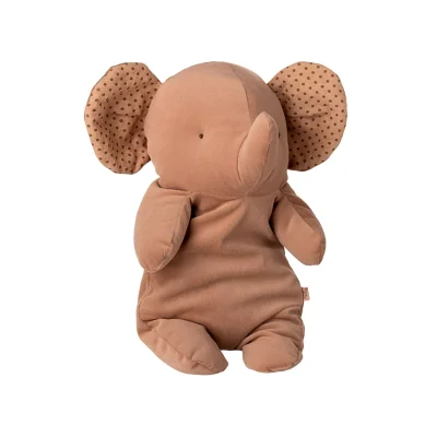 Maileg Medium Safari Friends Elephant 34cm
