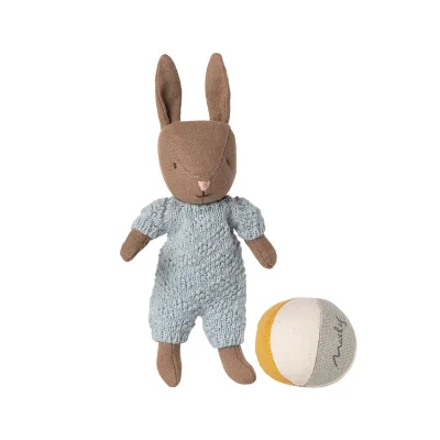 Maileg Rabbit Micro Set