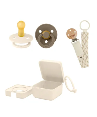 Mam BIBS Dummies Bundle Size 1 (3 Pieces)