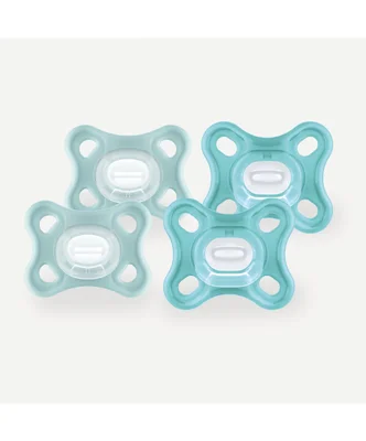 MAM Comfort Soother Set - Multi