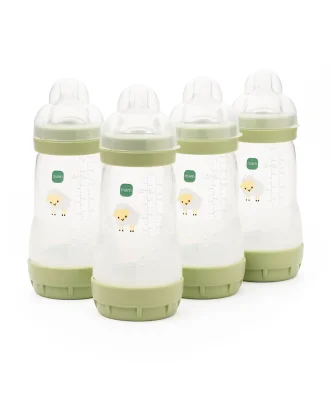 MAM Easy Start 260ml Bottle Set