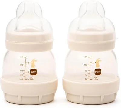 MAM Easy Start Anti-Colic 130ml