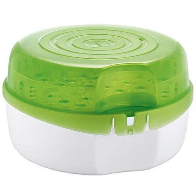 Mam Microwave Steam Sterliser
