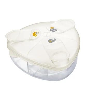 Mam Milk Powder Box