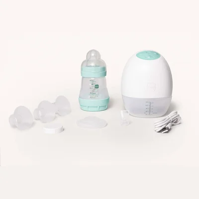 MAM Move Single Wearable Electric Breast Pump