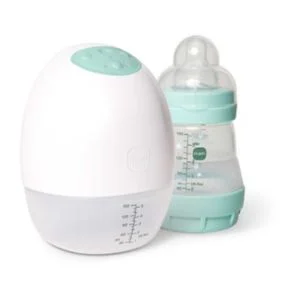 MAM Move Wearable Single Breast Pump