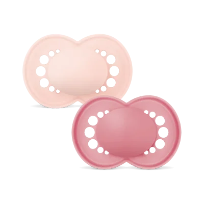 MAM Original Soother 6+ Latex MAM Baby