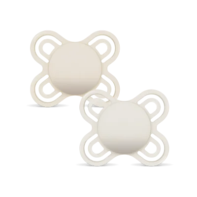 MAM Perfect Pacifier – supports healthy dental development - Default