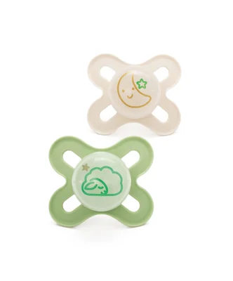 MAM Start 0-2m Night Soother