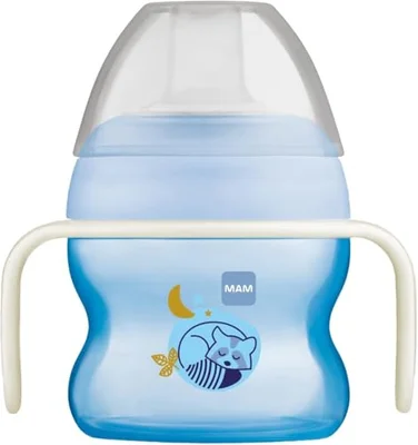 MAM Starter Cup