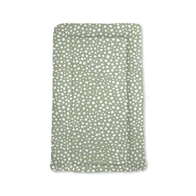 Mama Shack Changing Mat - Green
