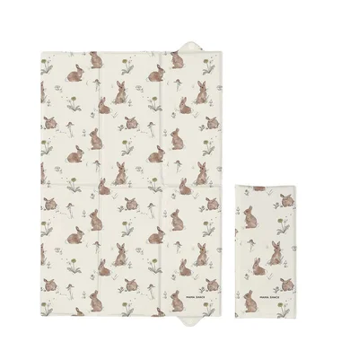 Mama Shack Foldable Travel Mat