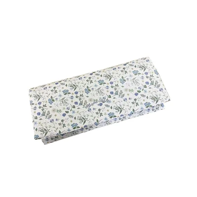 Mama Shack Travel Mat - Lottie Ditsy Floral Print