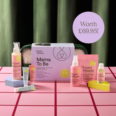 Mama to Be Gift Set