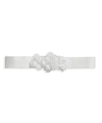 3D Flower Corsage Headband