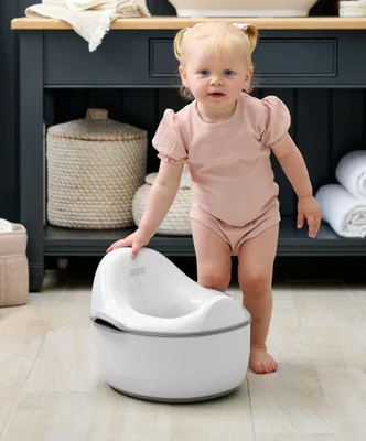 4-in-1 Grow and Learn Potty